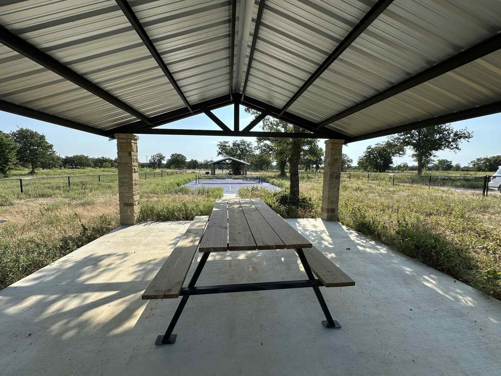 5.24 acres in Palo Pinto County - photo 13