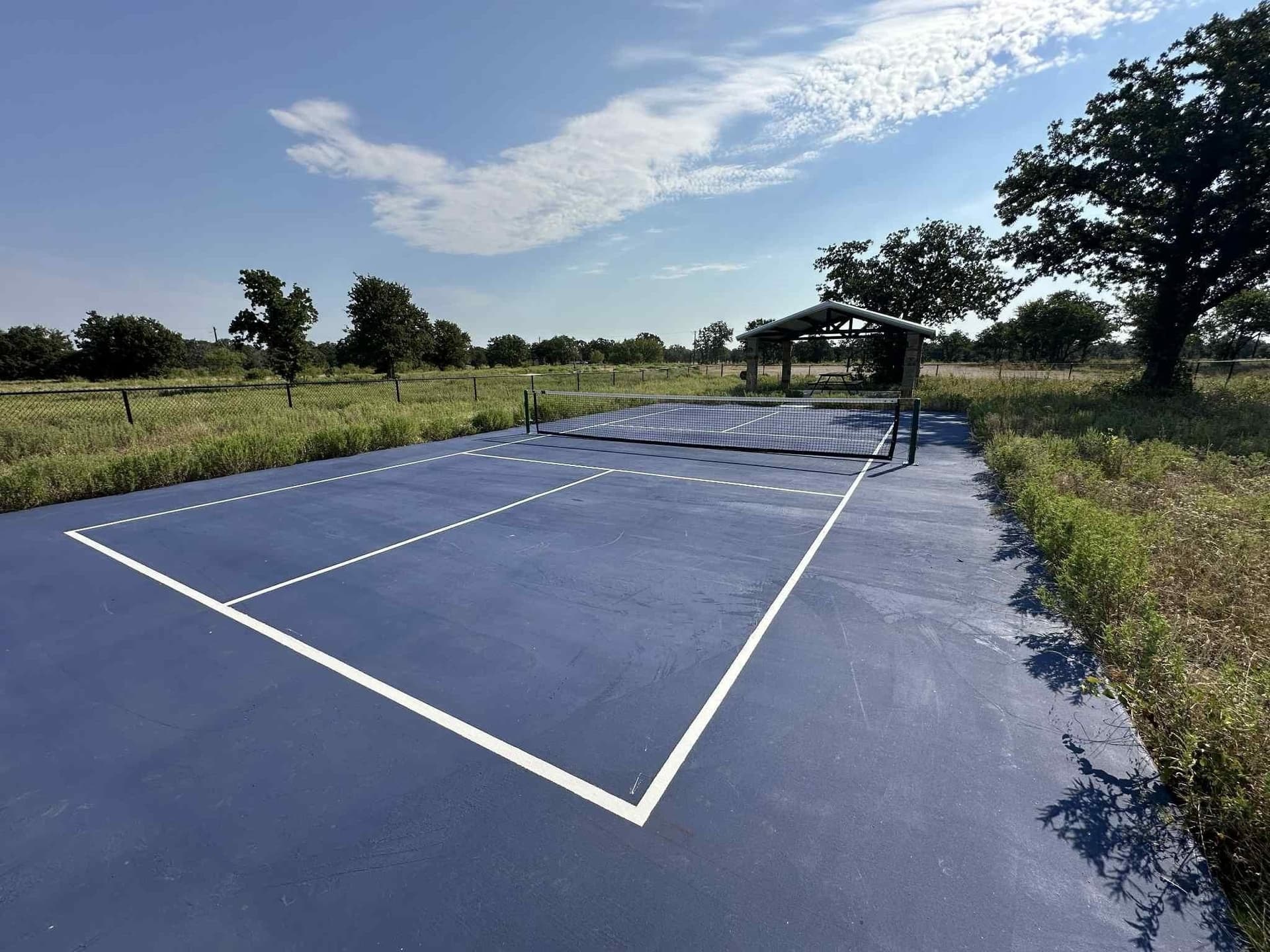 5.24 acres in Palo Pinto County - photo 14