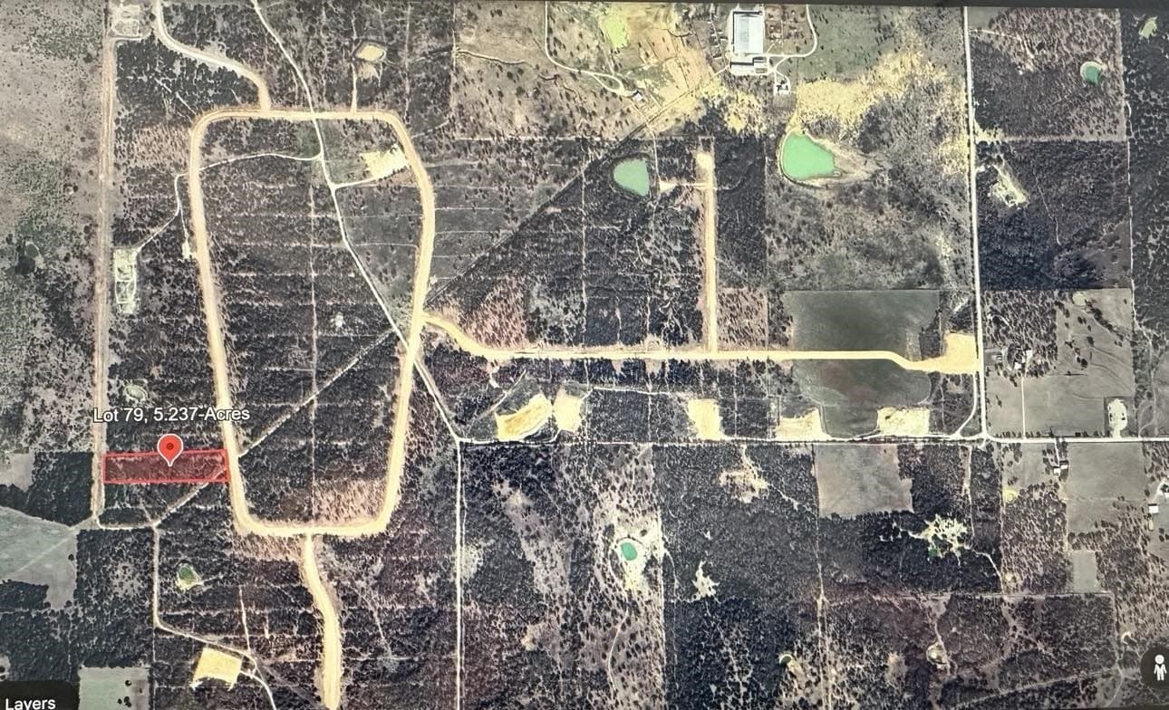 5.24 acres in Palo Pinto County - photo 8