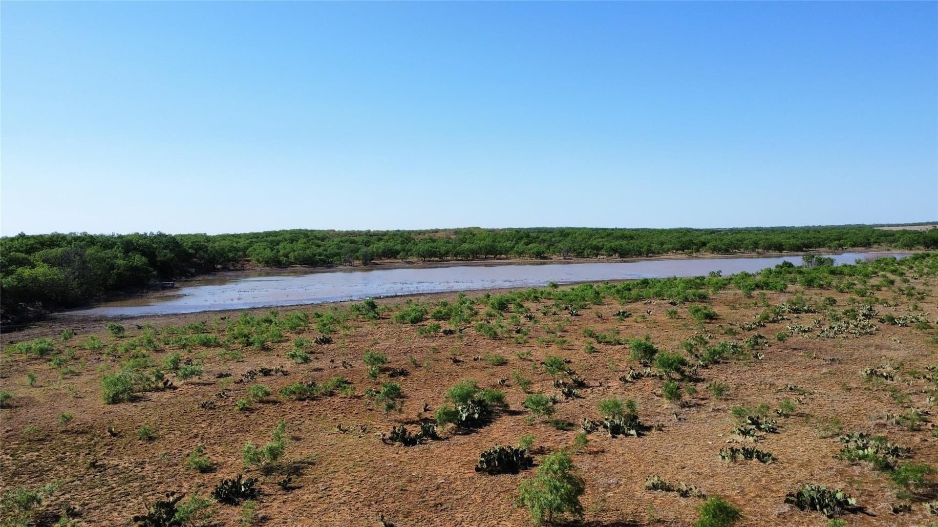 218 acres in Coleman County - photo 6