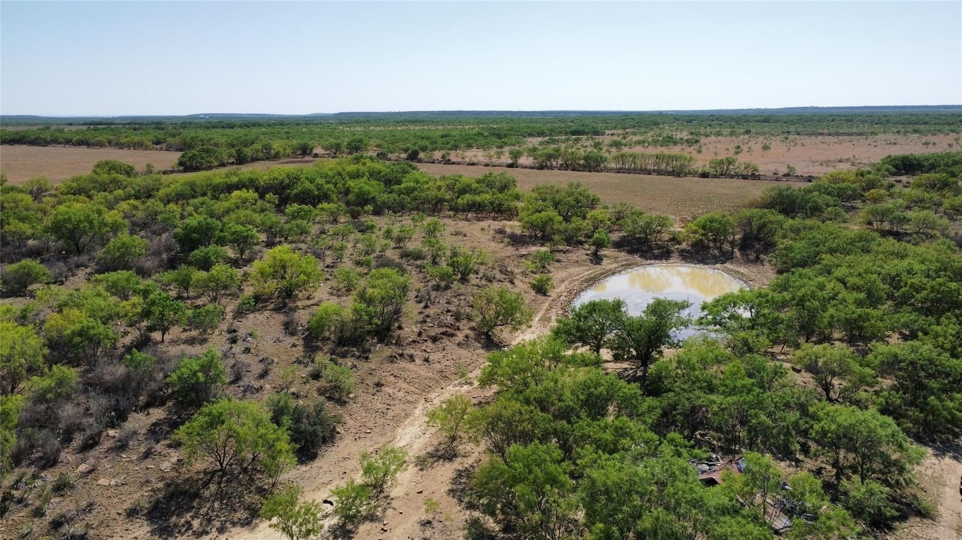 218 acres in Coleman County - photo 28