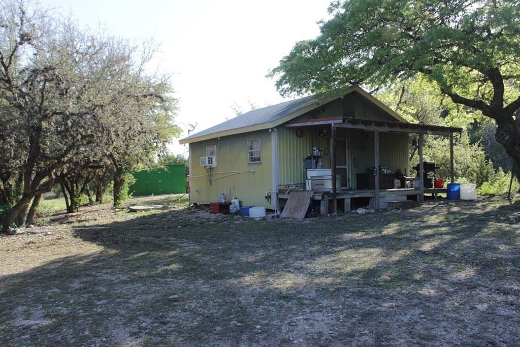 1,243.5 acres in Real County gallery image 4