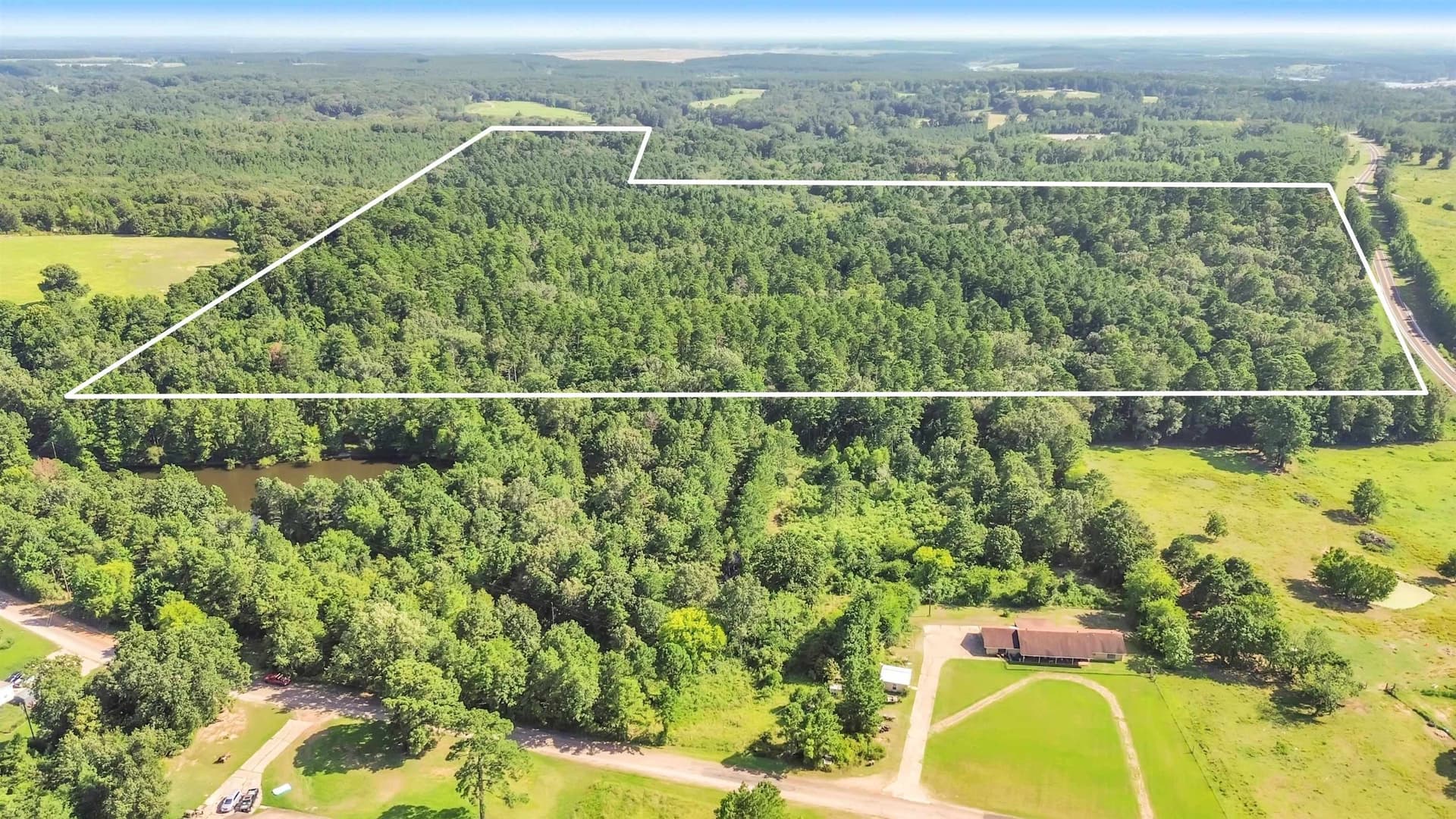97.89 acres in Panola County gallery image 3