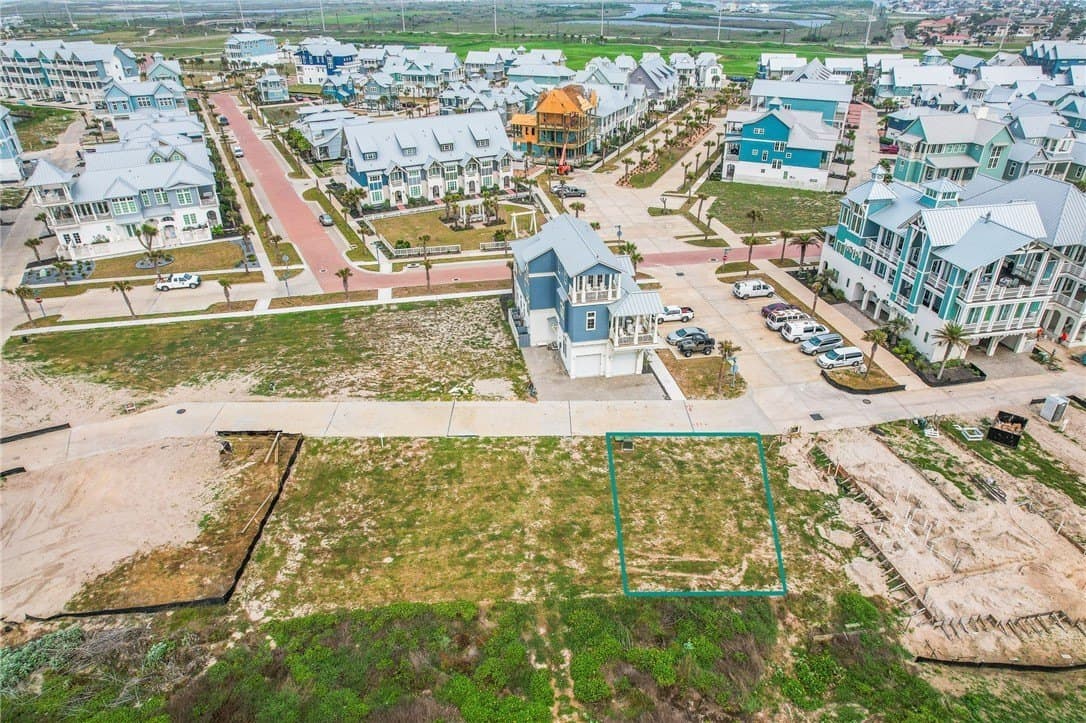 0.09 acres in Nueces County featured view