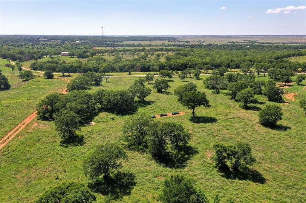 136 acres in Jack County gallery image 3
