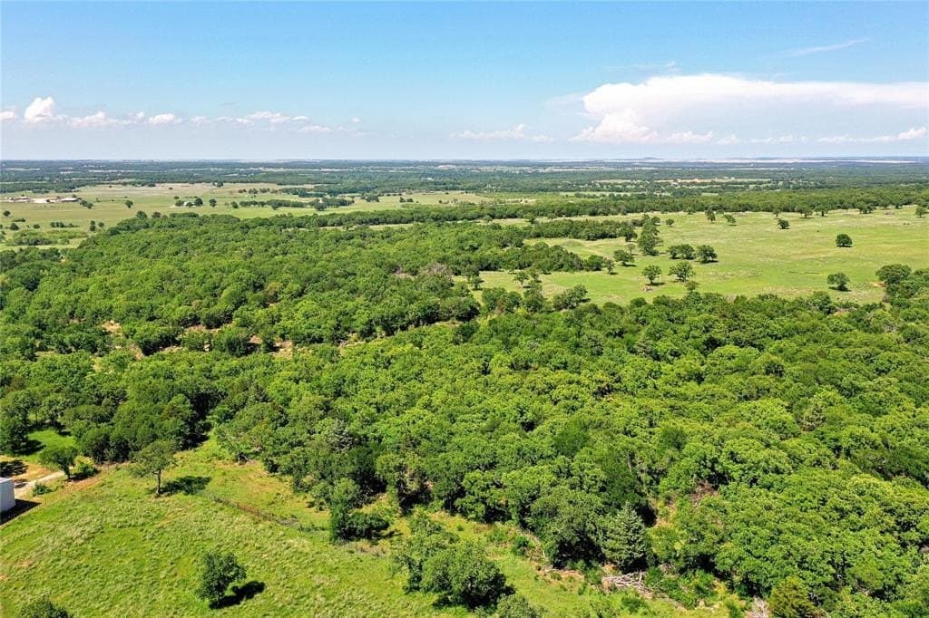 136 acres in Jack County featured view