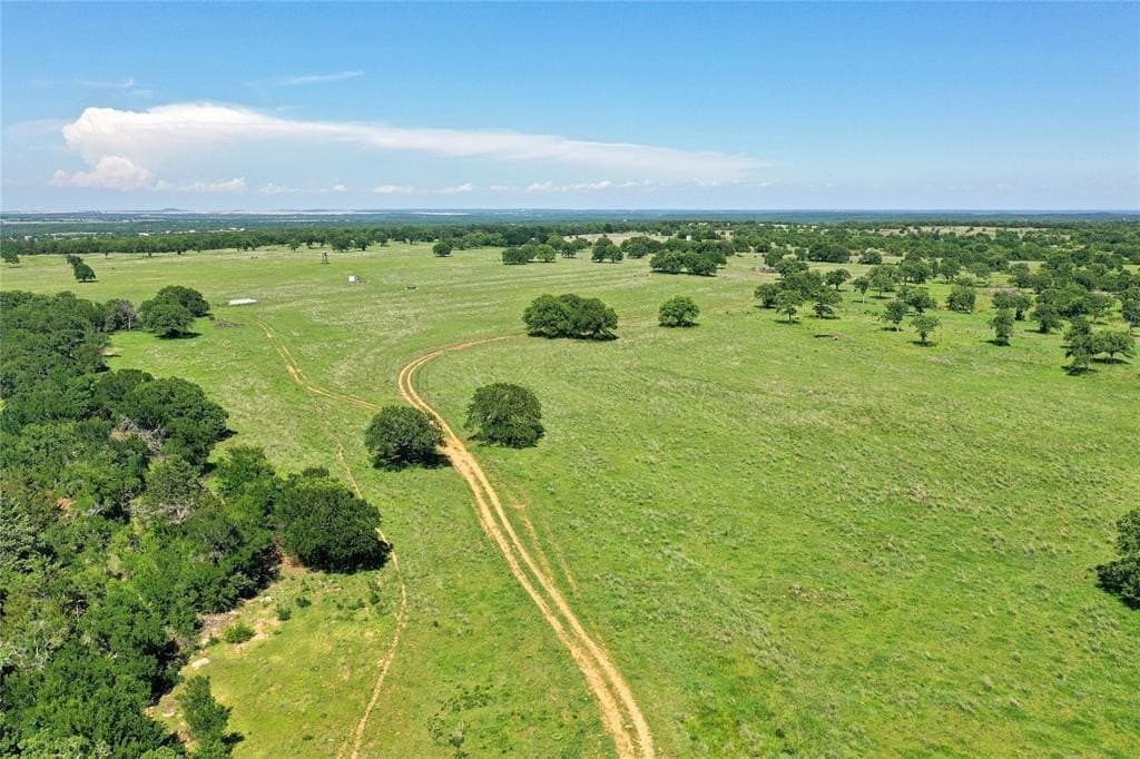 136 acres in Jack County gallery image 2