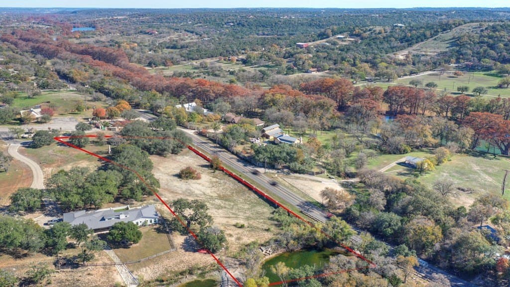 2.14 acres in Kerr County - photo 30