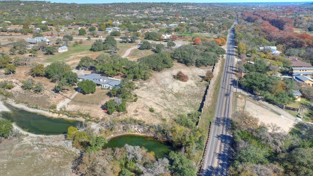 2.14 acres in Kerr County - photo 17