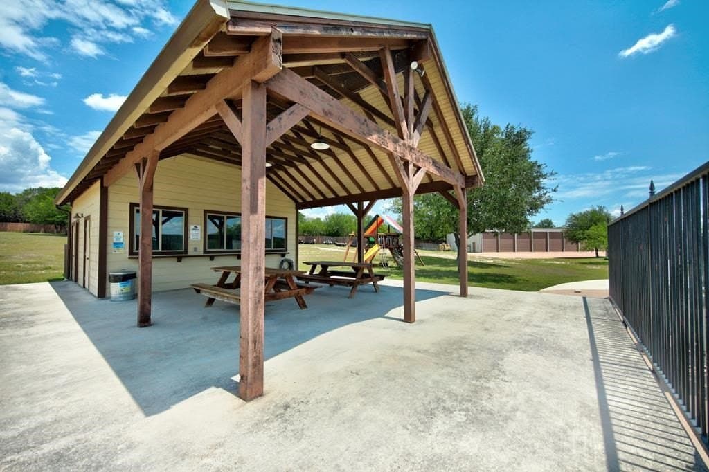 2.14 acres in Kerr County - photo 10