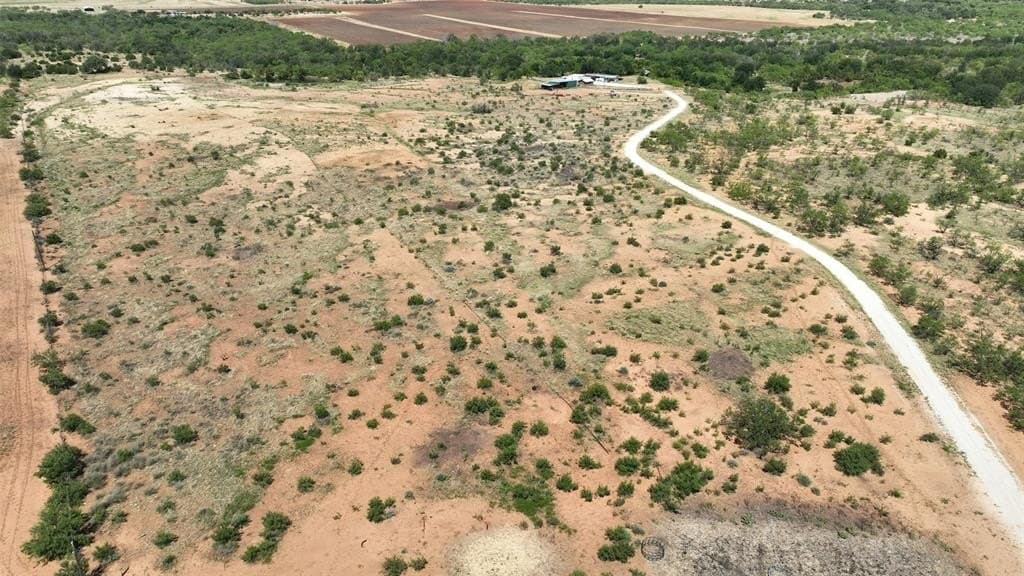 262.34 acres in Coleman County featured view