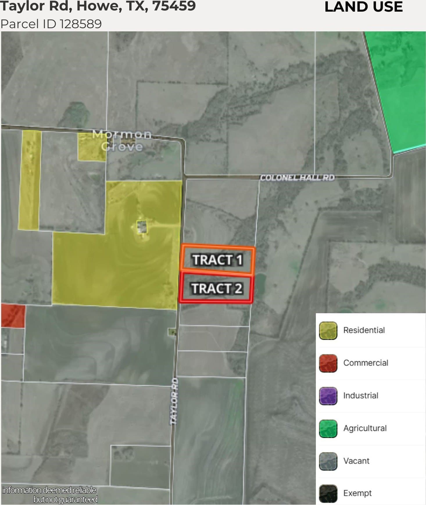 23 acres in Grayson County - photo 6