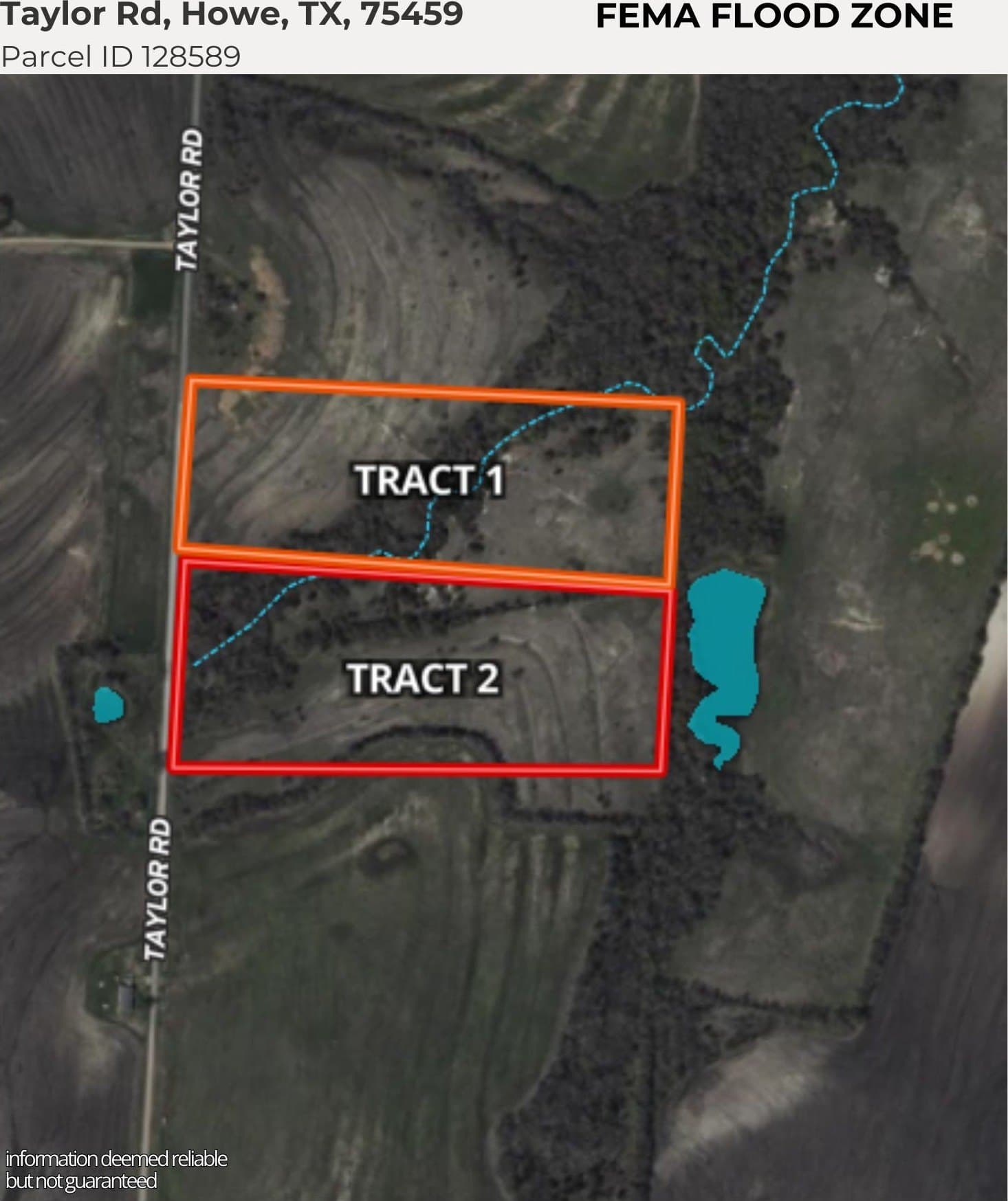 23 acres in Grayson County - photo 7