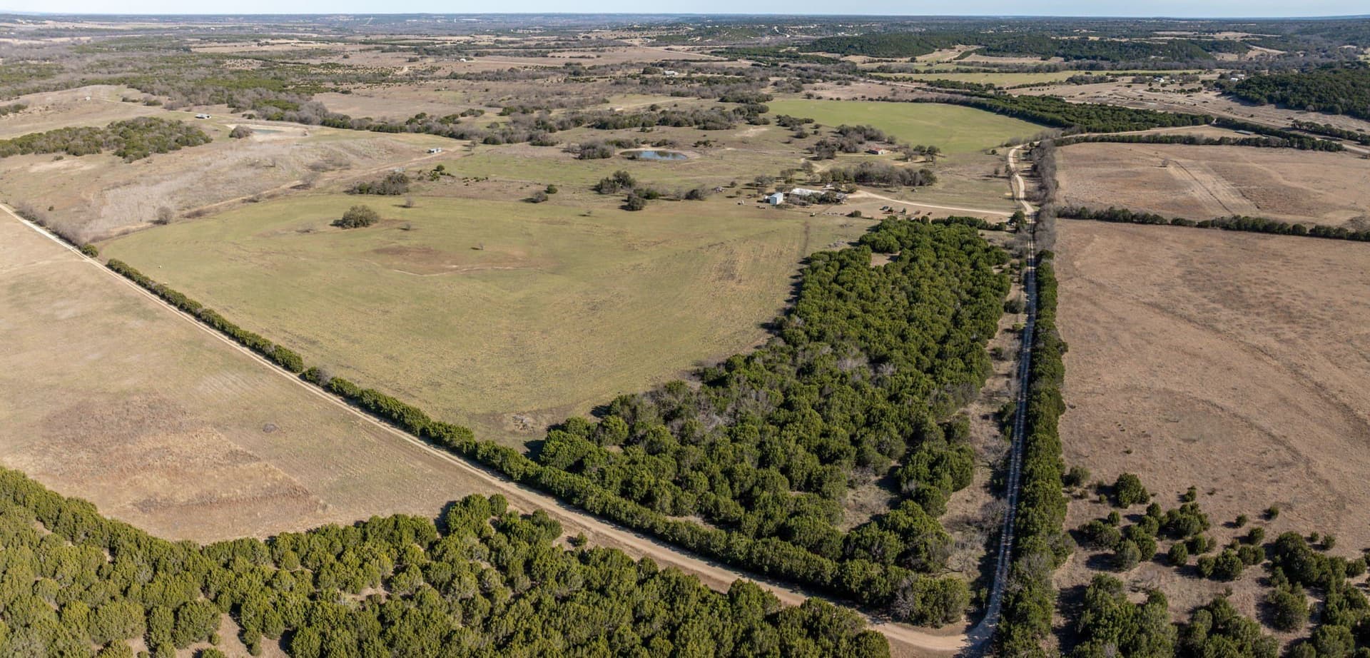 40 acres in Bosque County - photo 13