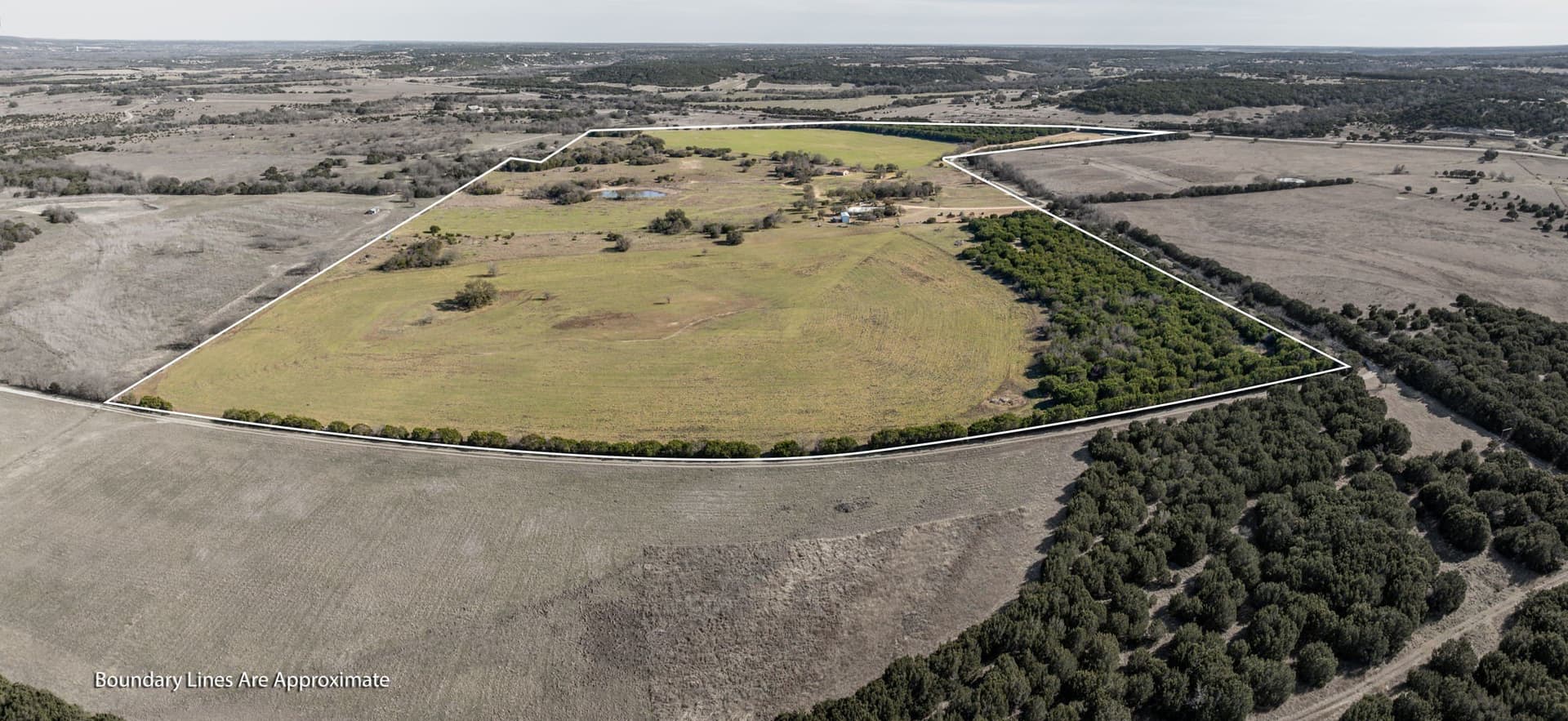 40 acres in Bosque County - photo 16
