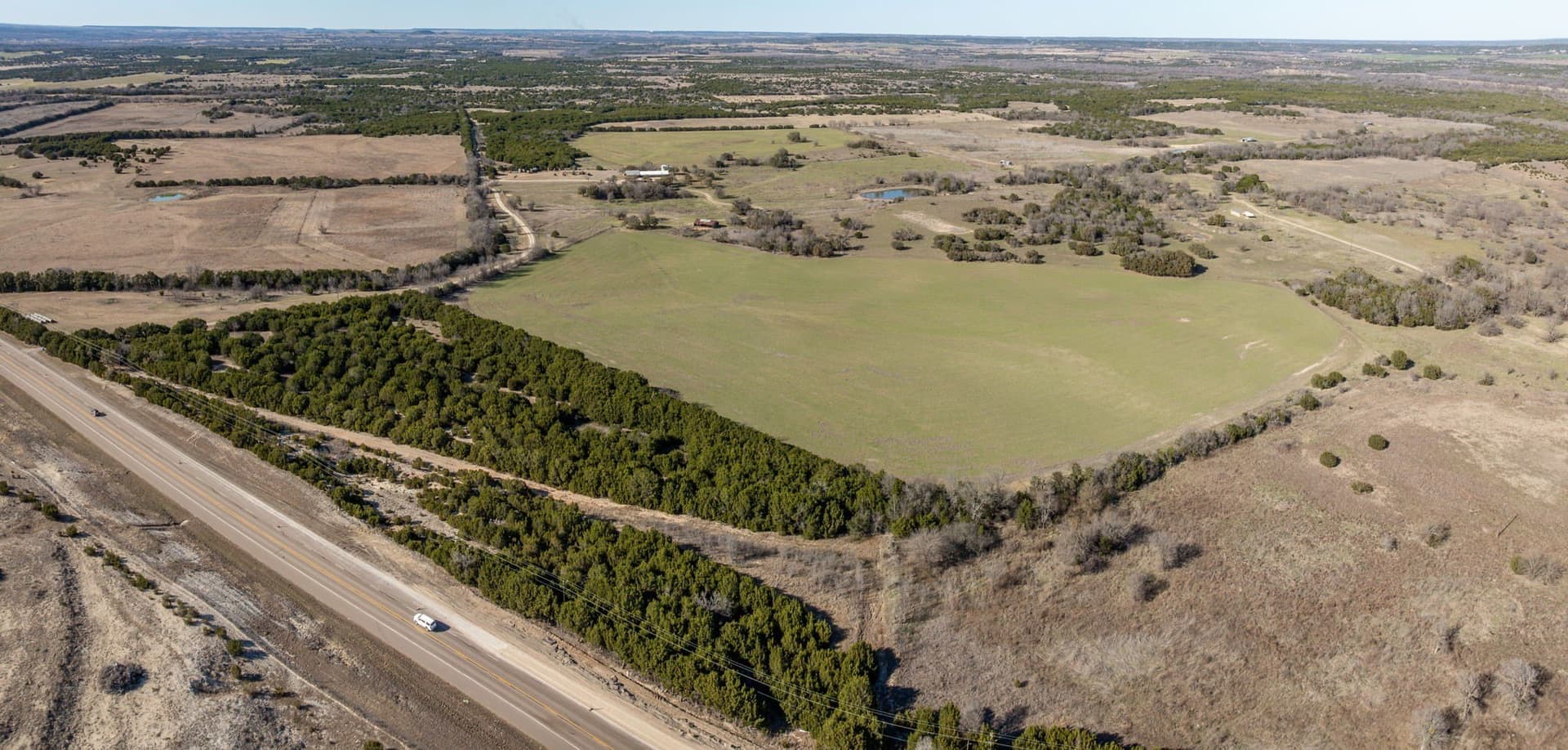 40 acres in Bosque County - photo 9