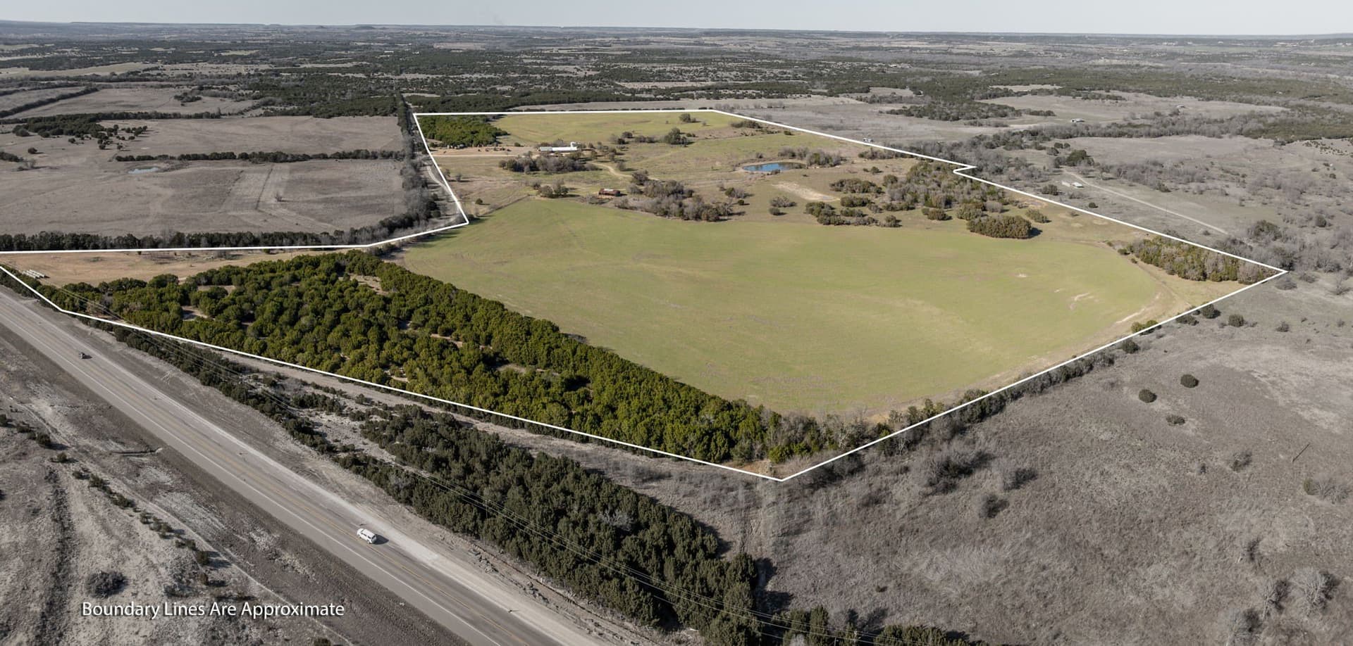 40 acres in Bosque County - photo 10