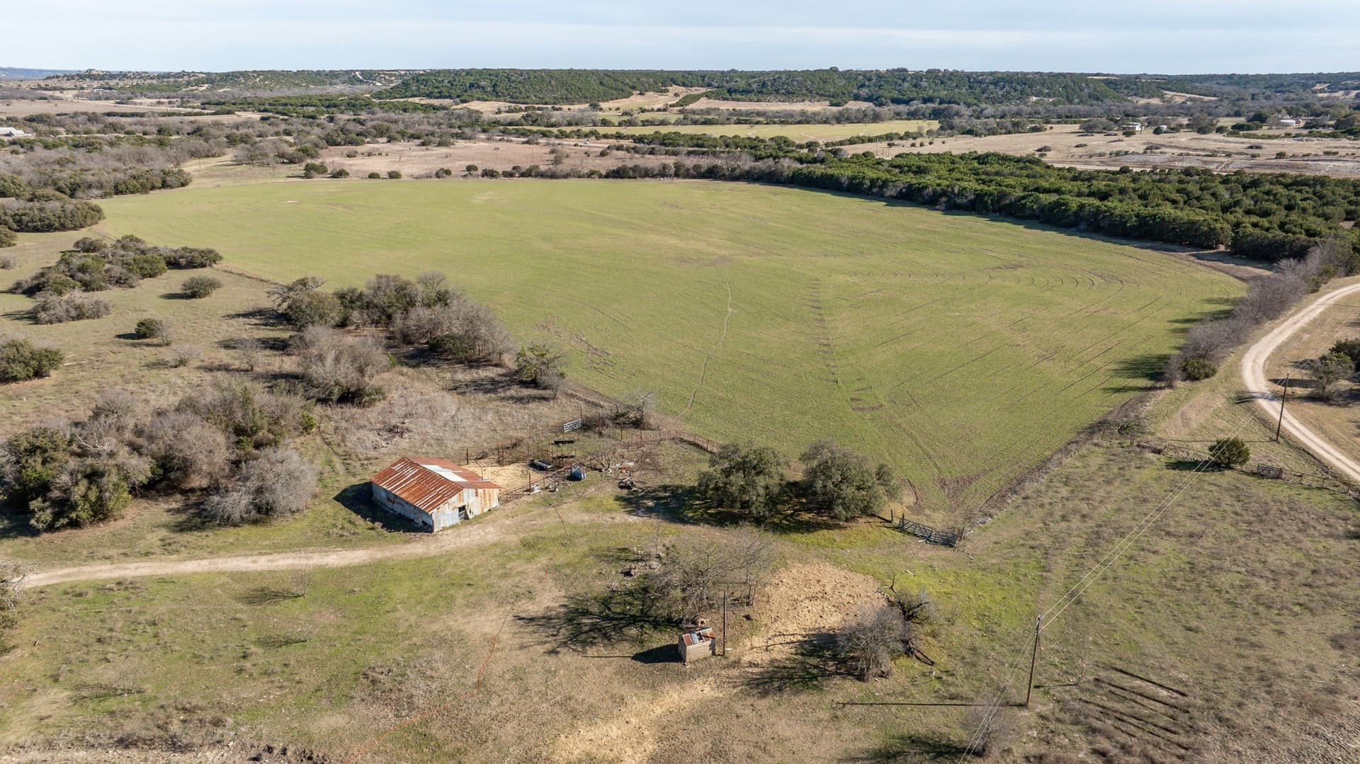 77 acres in Bosque County - photo 29
