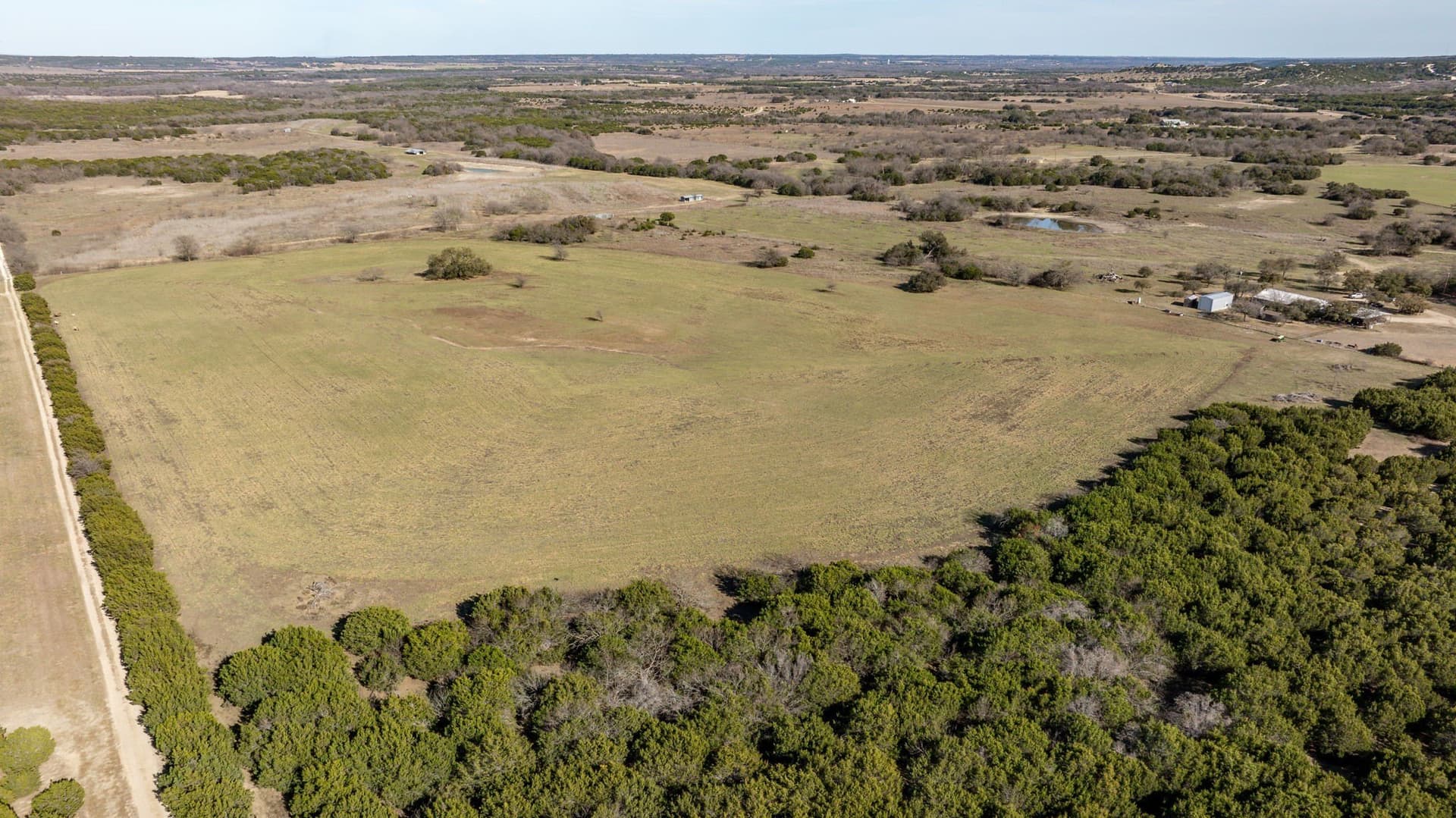 40 acres in Bosque County - photo 12