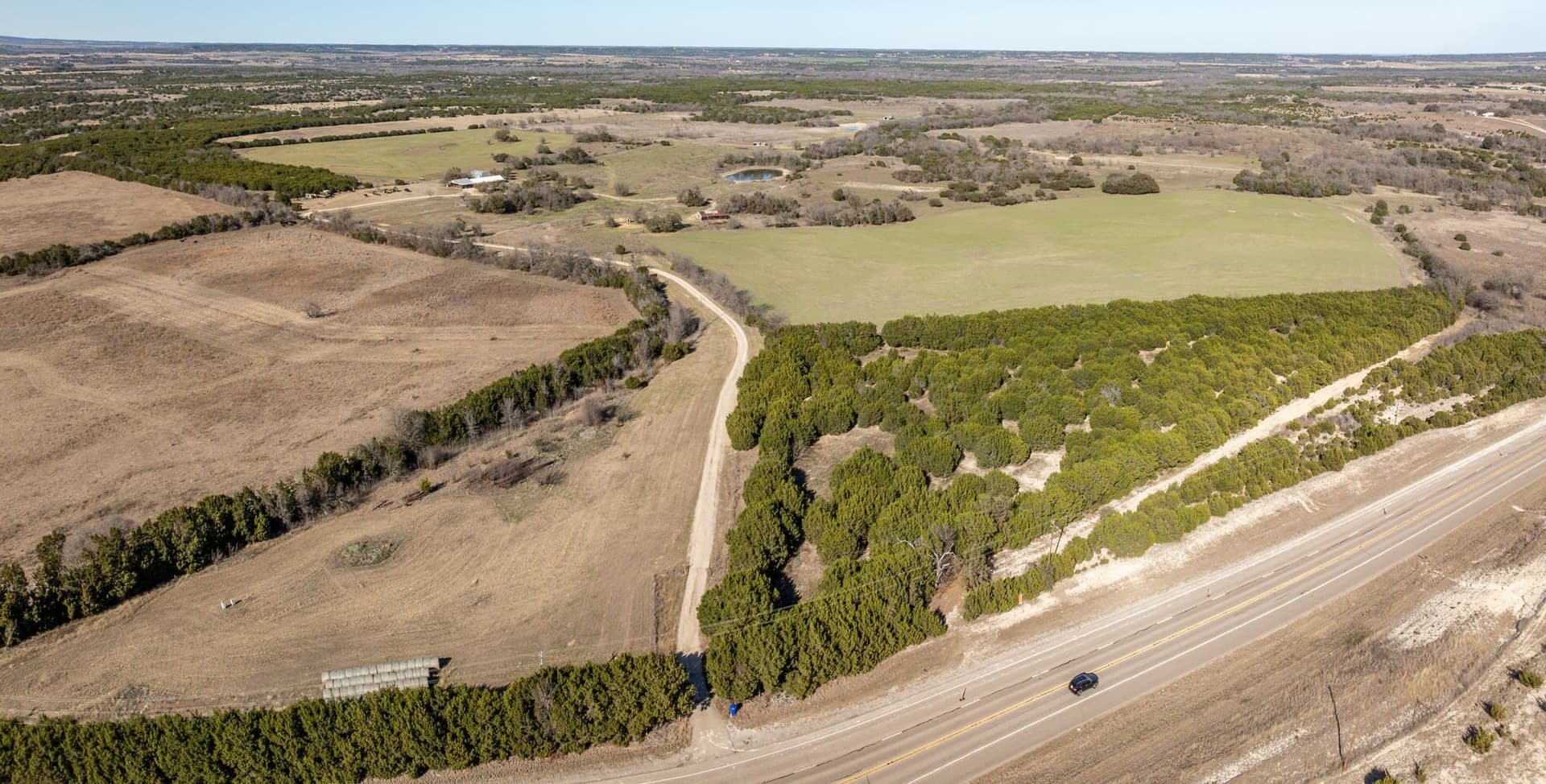 40 acres in Bosque County - photo 11