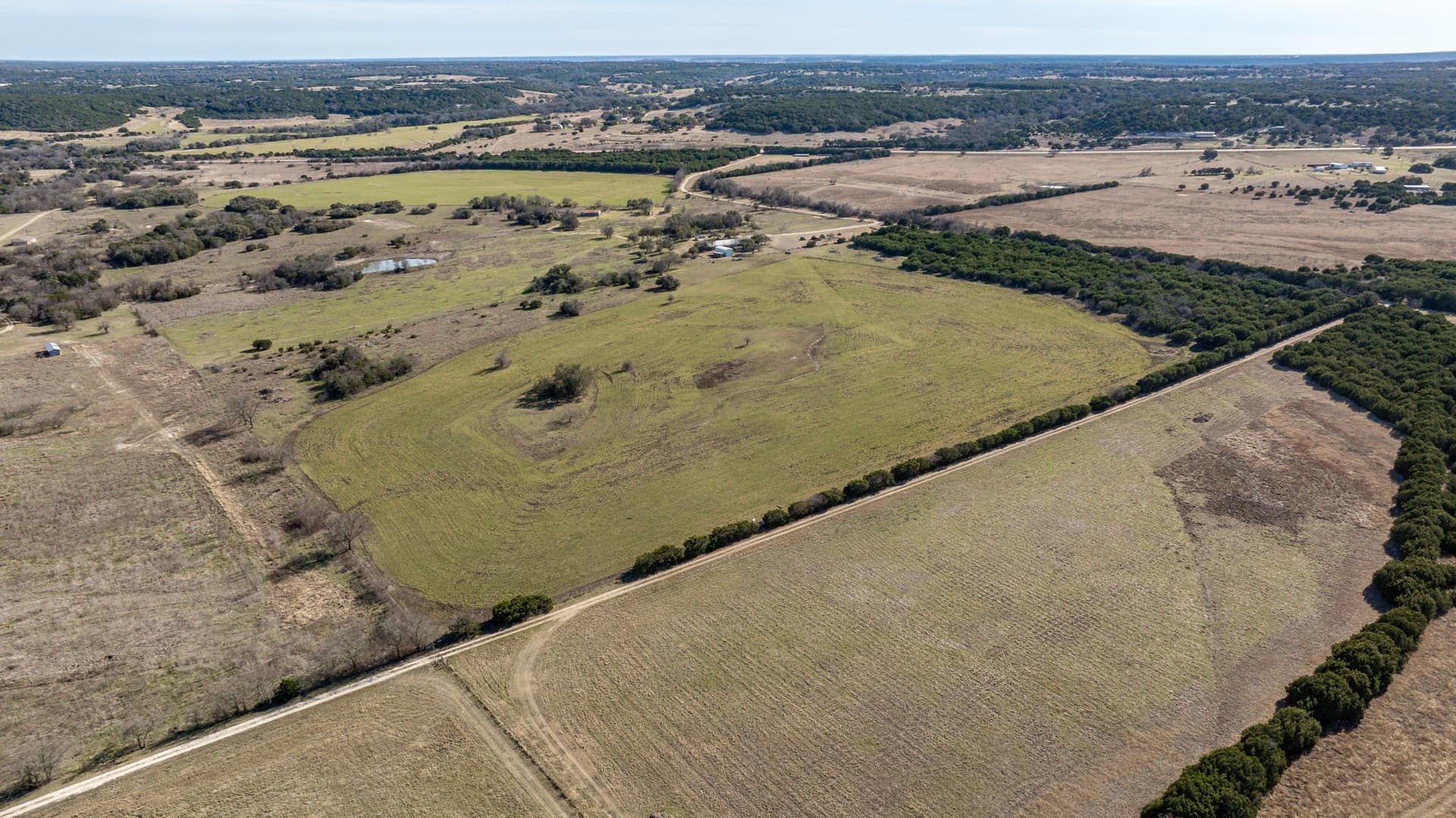 40 acres in Bosque County - photo 17