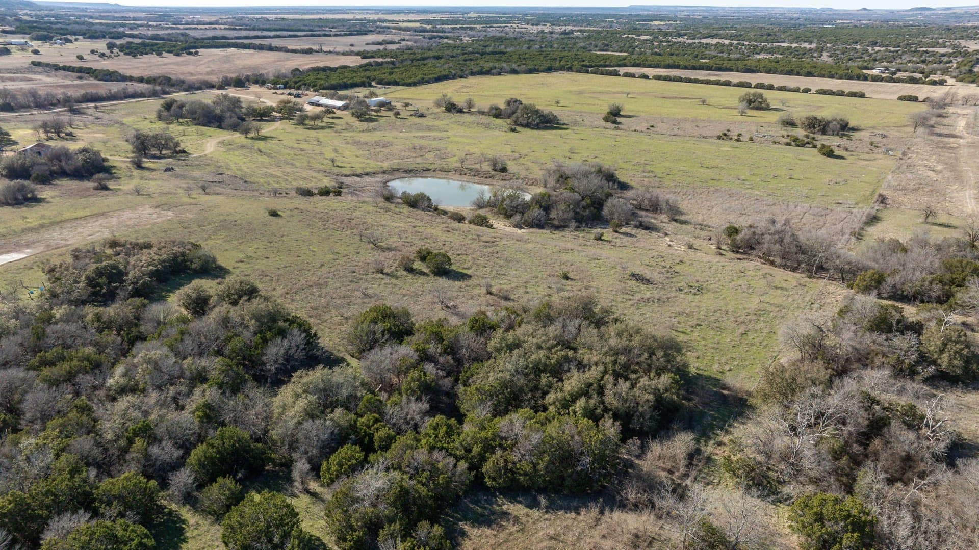 77 acres in Bosque County - photo 3