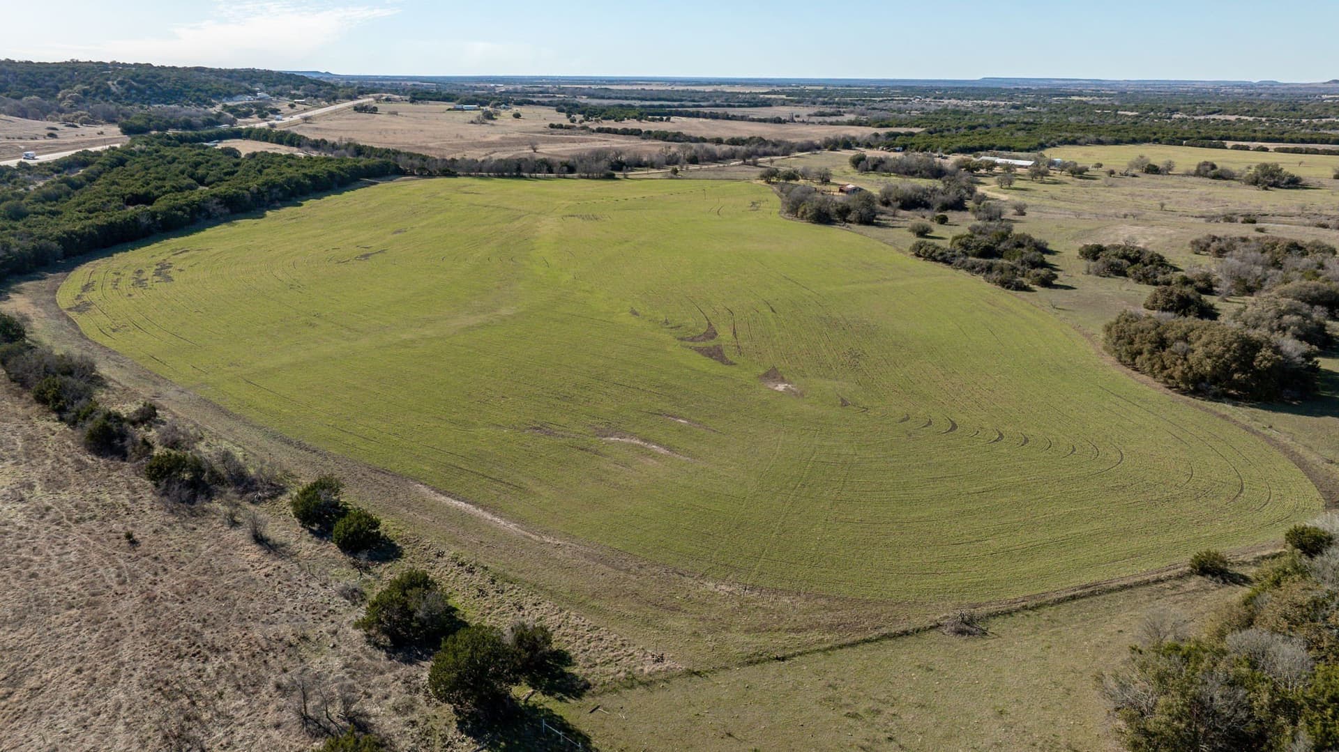 40 acres in Bosque County - photo 3