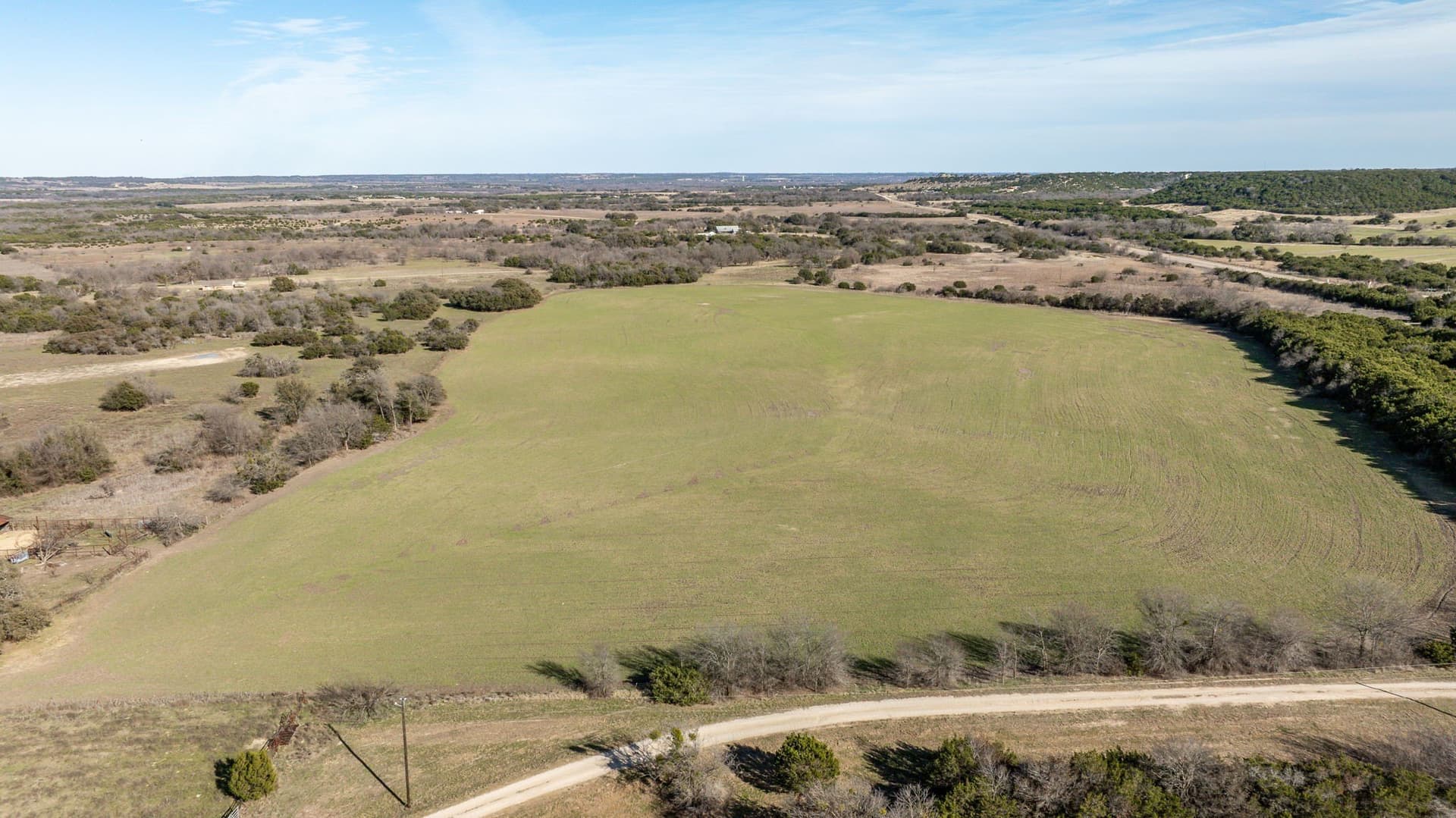 40 acres in Bosque County - photo 2