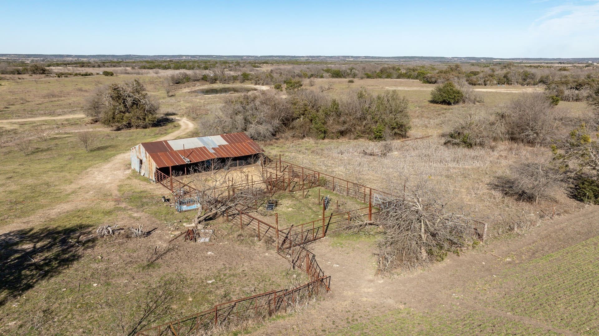 77 acres in Bosque County - photo 28