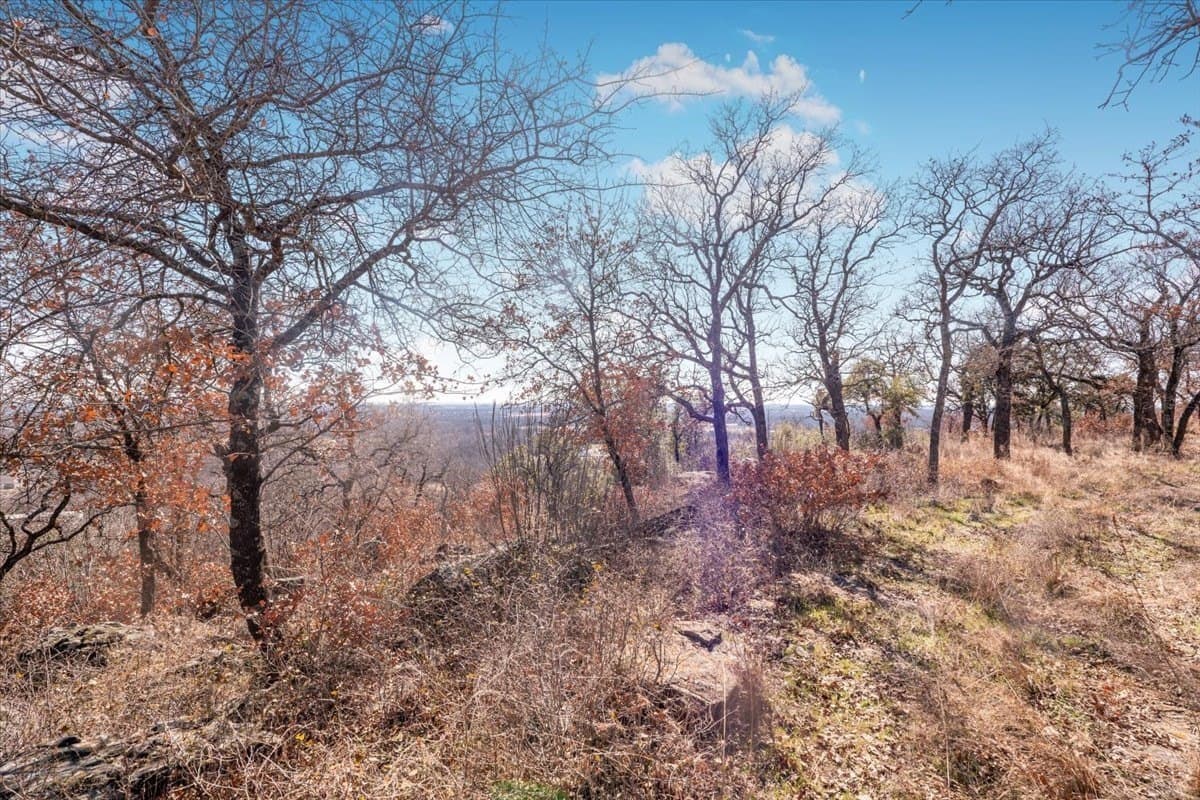 53.29 acres in Palo Pinto County featured view