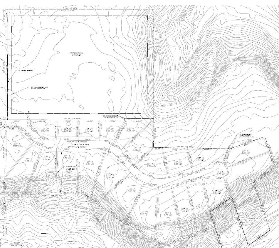53.29 acres in Palo Pinto County - photo 24