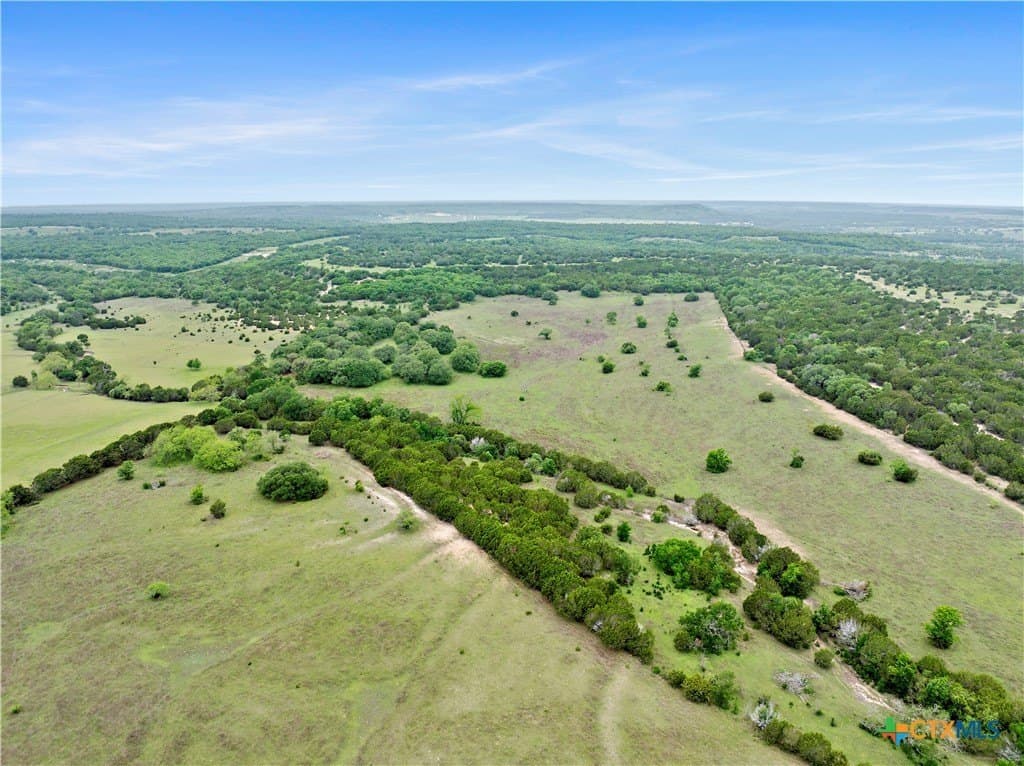 82 acres in Coryell County