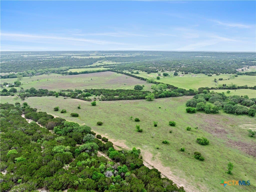 82 acres in Coryell County featured view