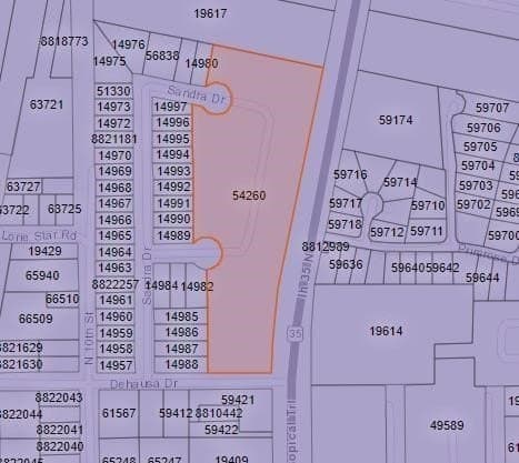 6.51 acres in Aransas County gallery image 2