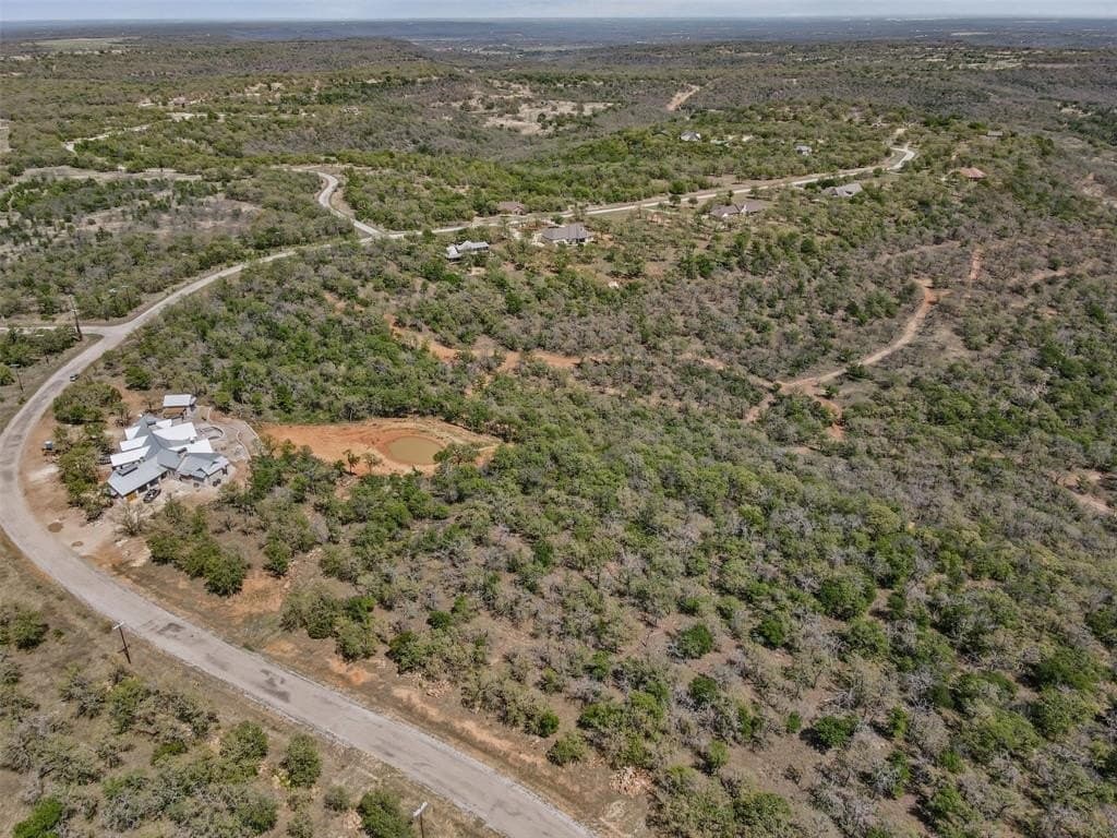 1.06 acres in Palo Pinto County