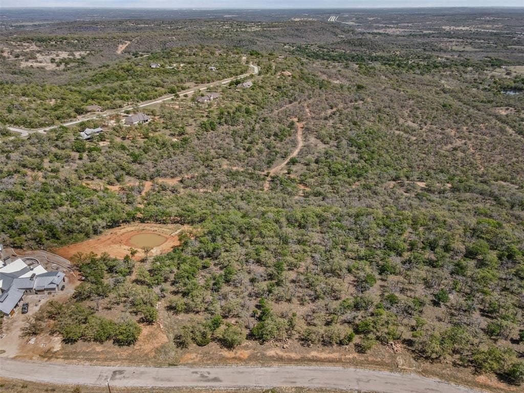 1.06 acres in Palo Pinto County gallery image 2