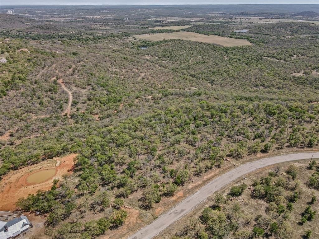 1.06 acres in Palo Pinto County gallery image 4