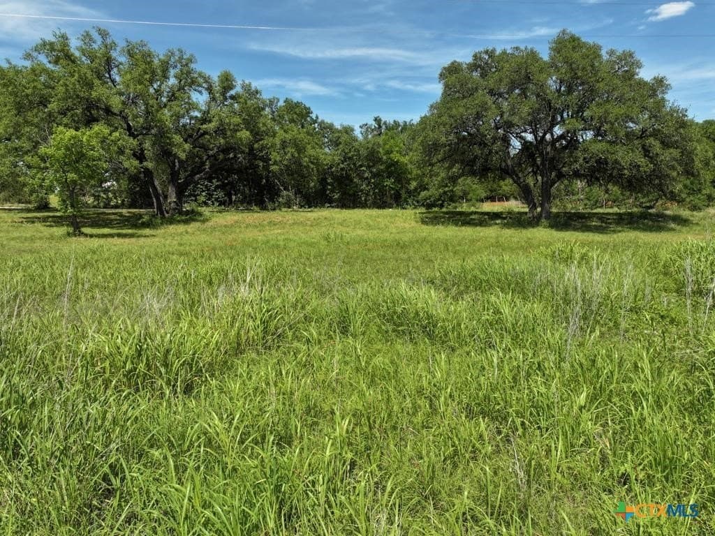 3.11 acres in Erath County