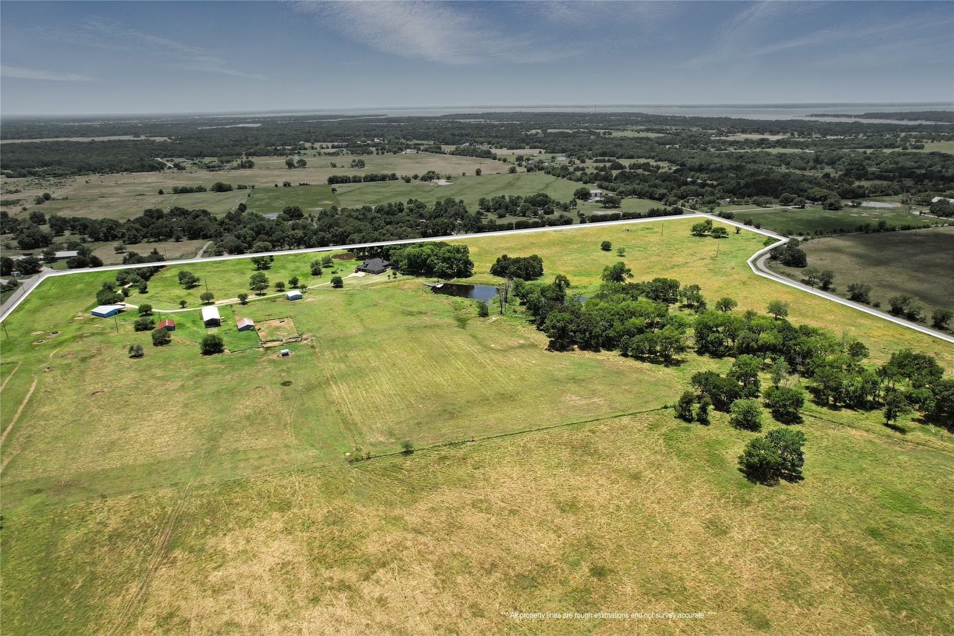 10.23 acres in Rains County featured view