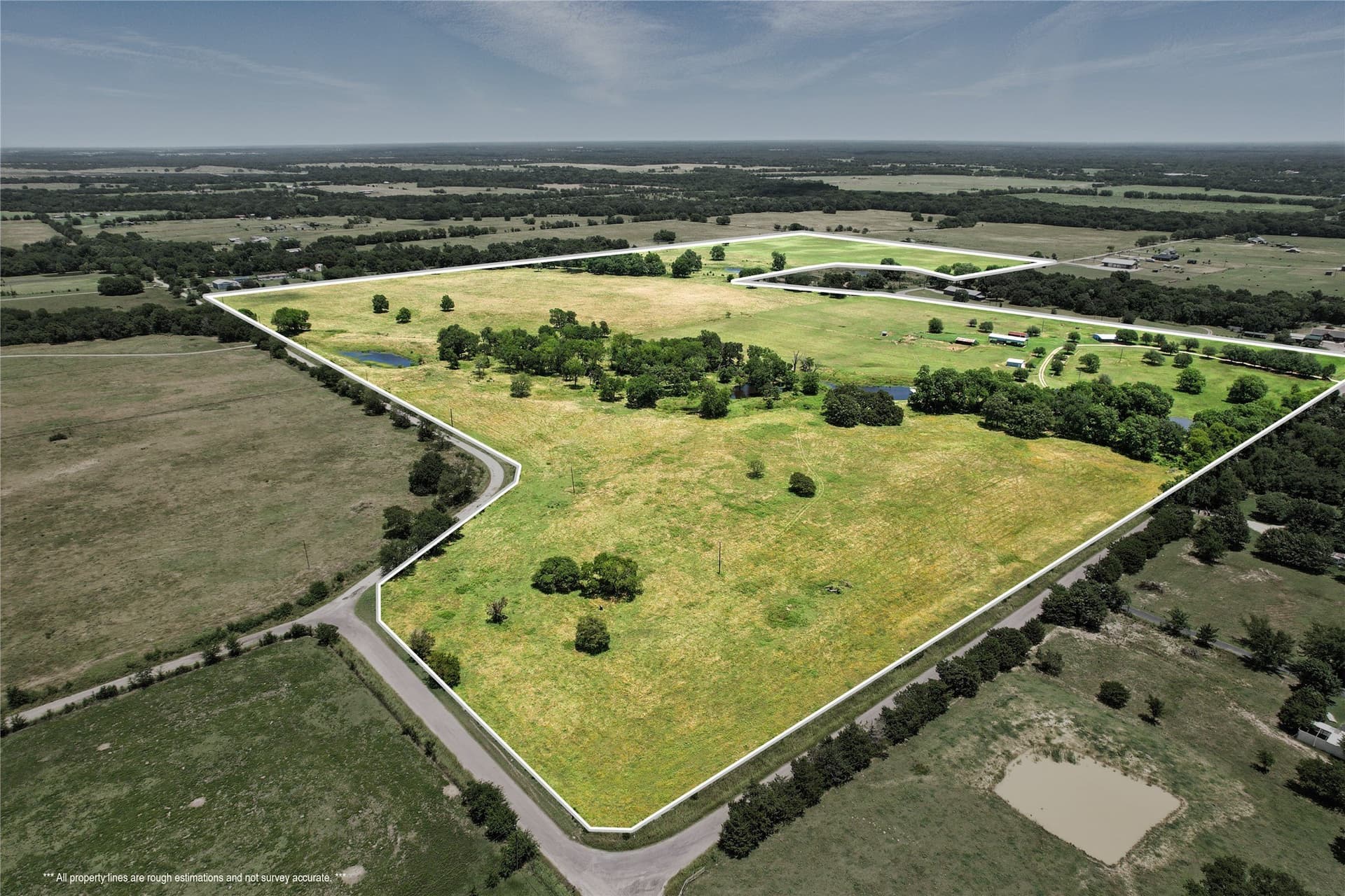 10.23 acres in Rains County gallery image 2