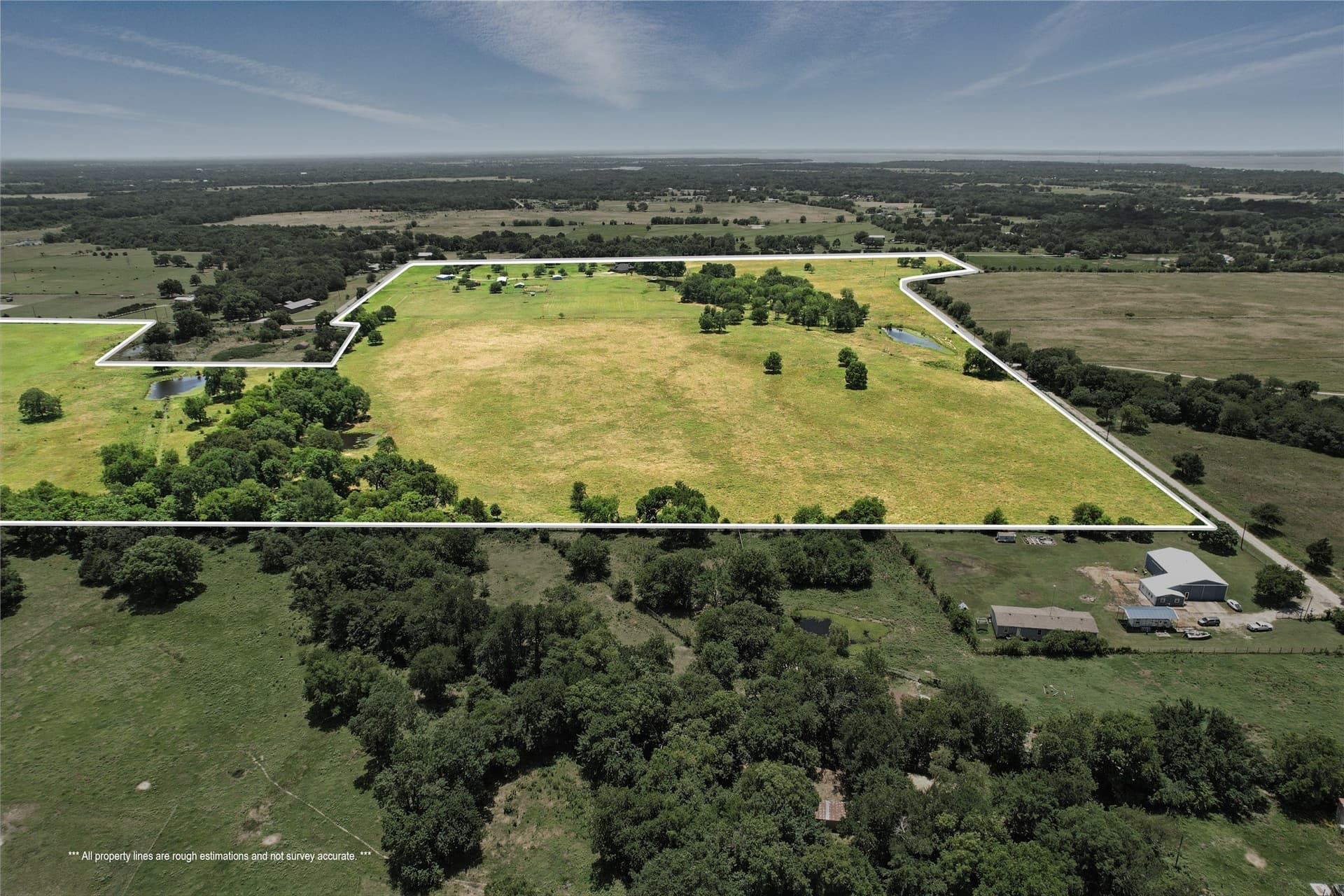10.23 acres in Rains County gallery image 4