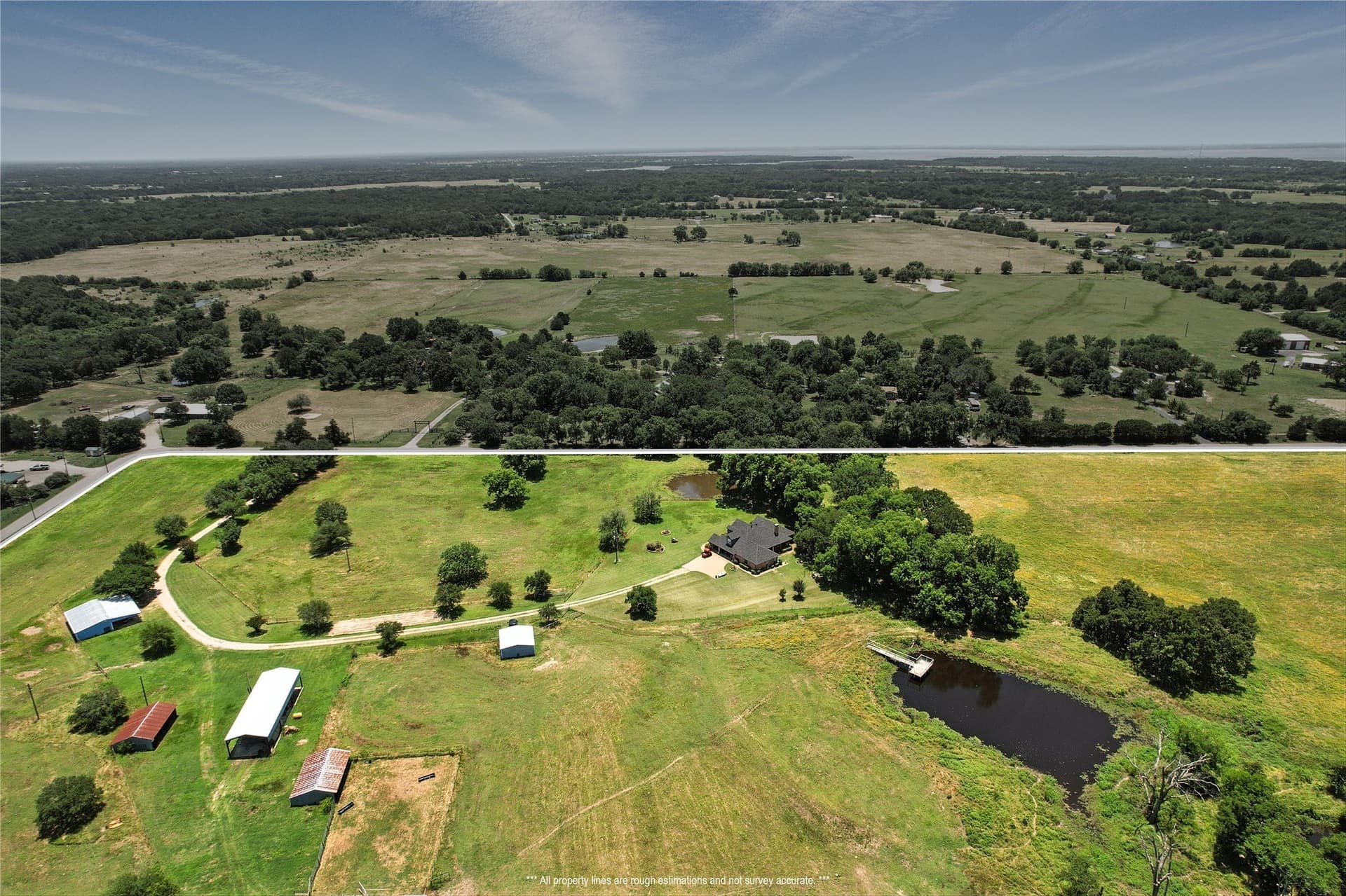 10.23 acres in Rains County - photo 6