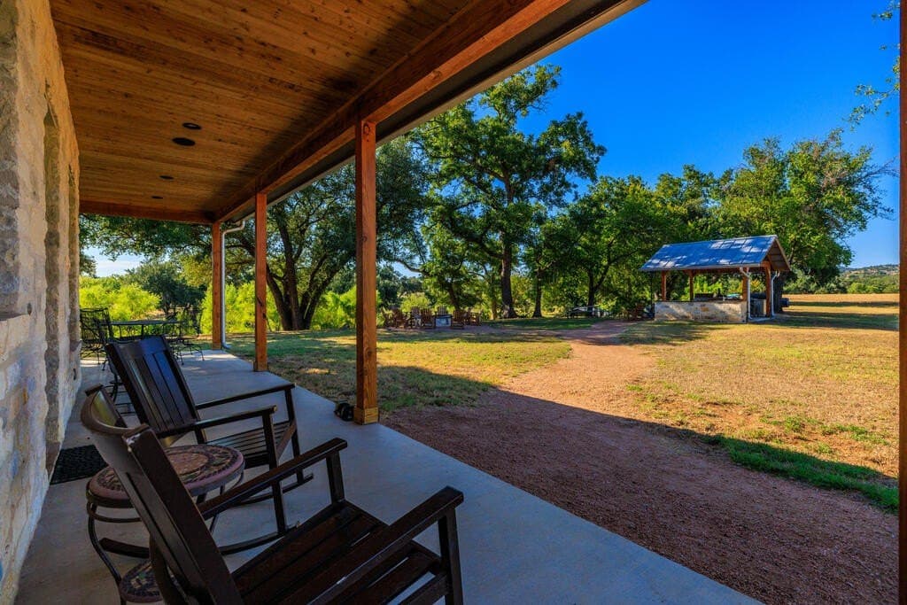 194.47 acres in Gillespie County - photo 38