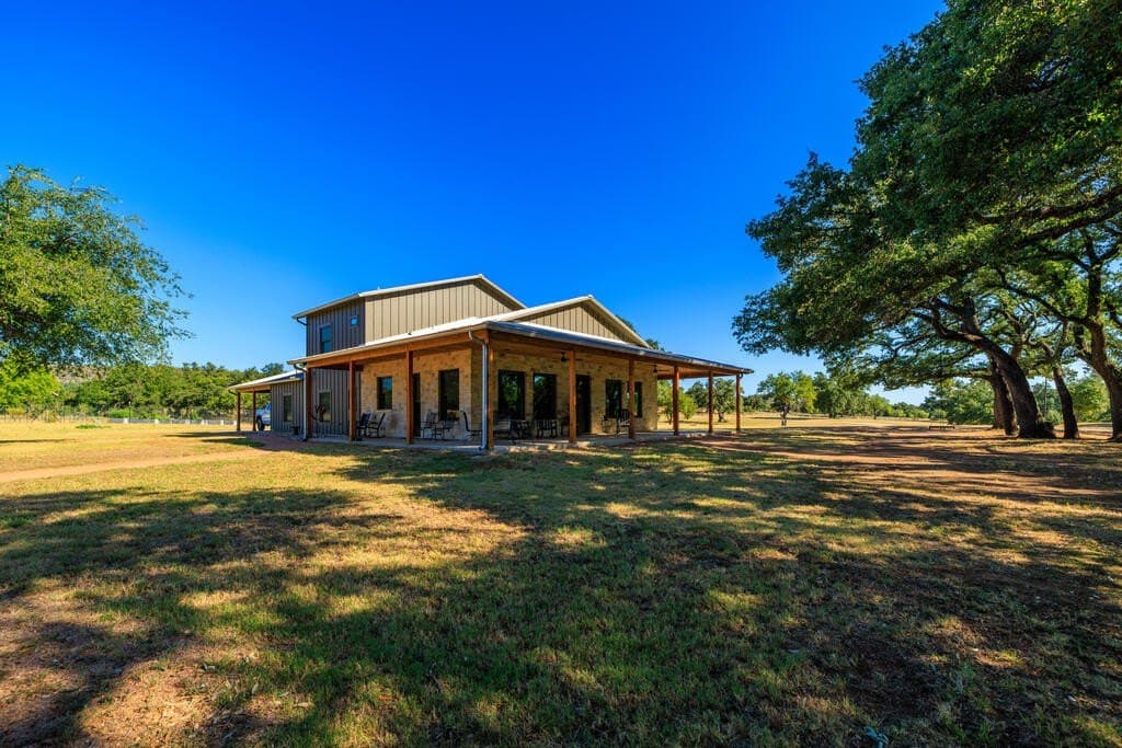 194.47 acres in Gillespie County - photo 42