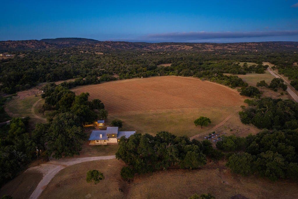 194.47 acres in Gillespie County - photo 45