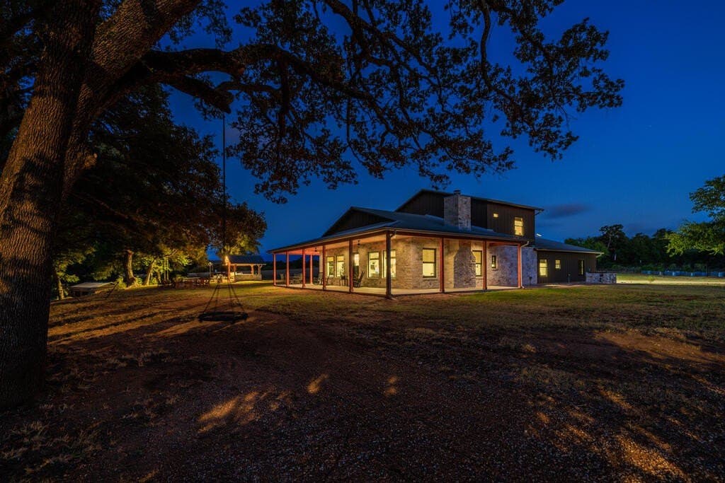 194.47 acres in Gillespie County - photo 48