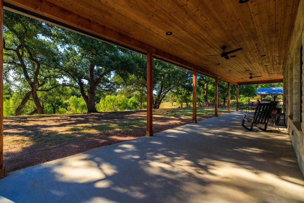 194.47 acres in Gillespie County - photo 40