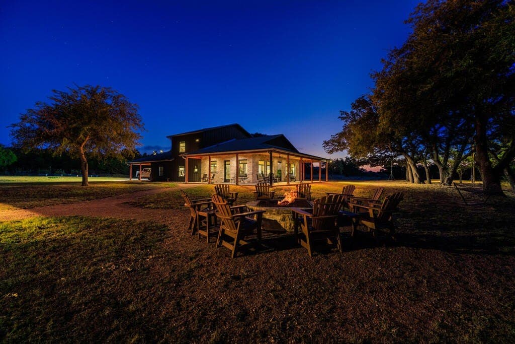194.47 acres in Gillespie County - photo 46