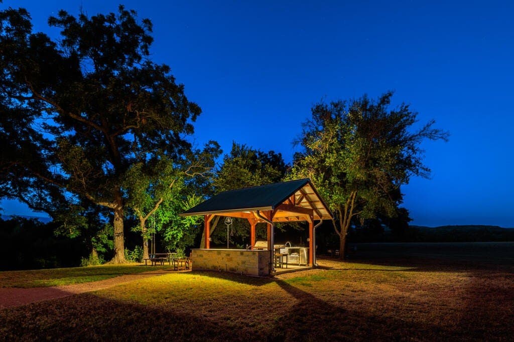 194.47 acres in Gillespie County - photo 47