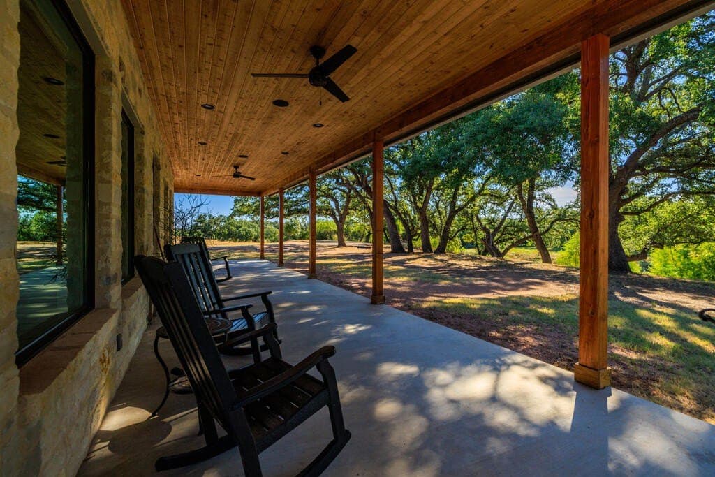 194.47 acres in Gillespie County - photo 39
